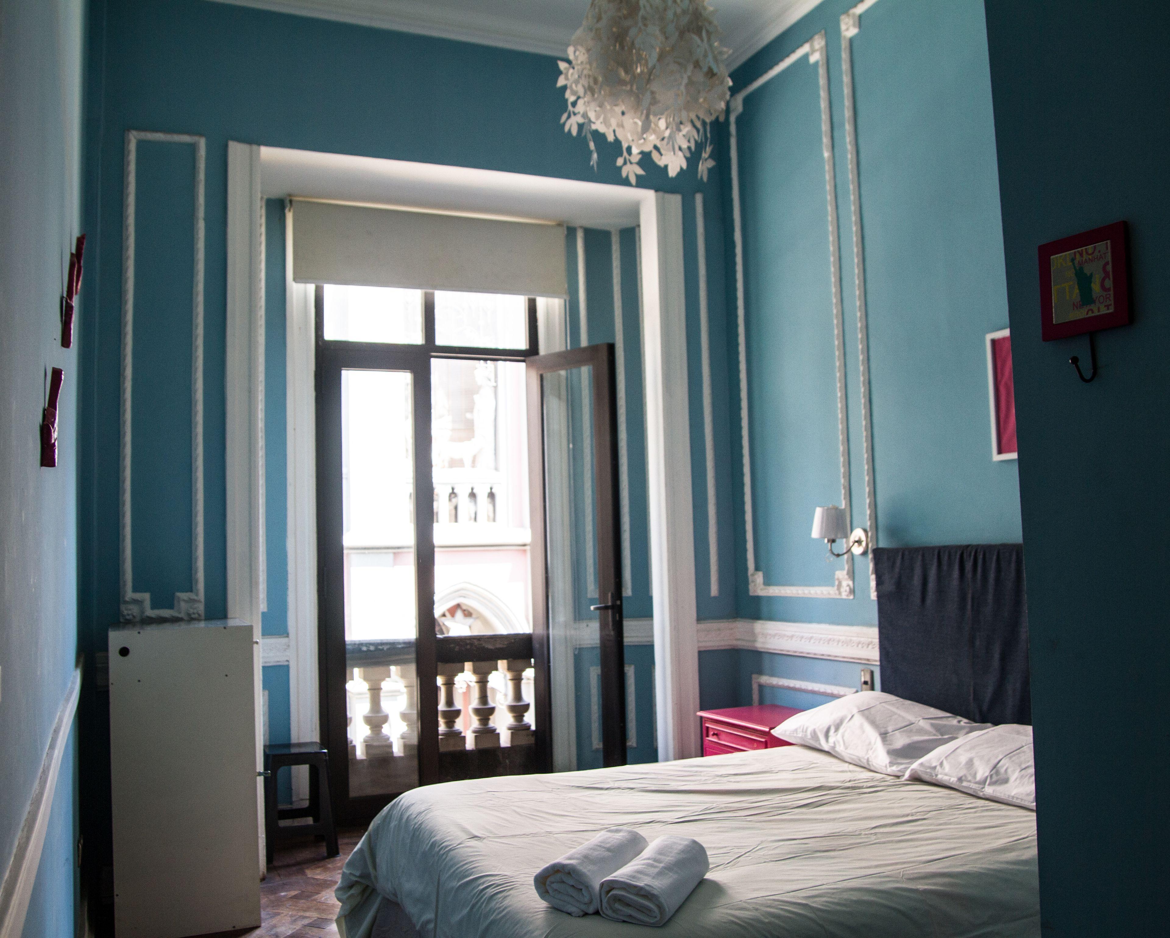 Santiago Backpackers Hostel — Photos 3